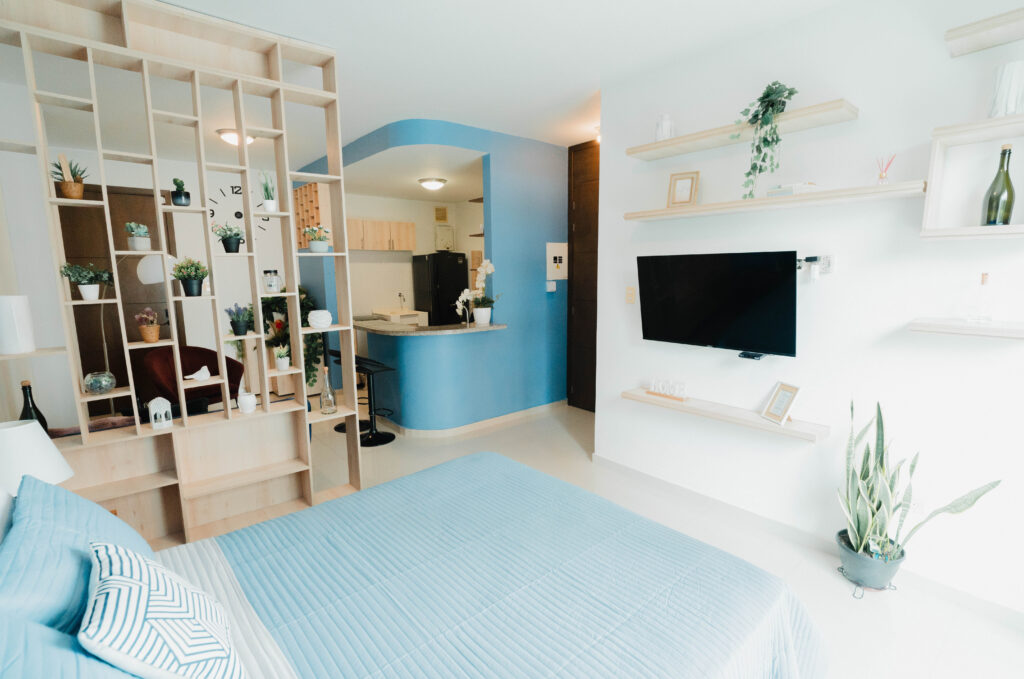 Apartment in Barranquilla San Vicente 303
